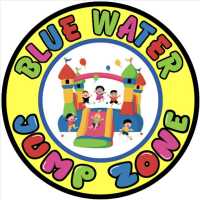 Blue Water Jump Zone LLC Logo