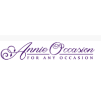 Annie Occasion For Any Occasion Logo