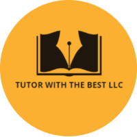 Tutor With The Best LLC Logo