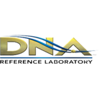 DNA REFERENCE LAB INC. Logo