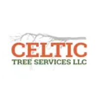 Celtic Tree and Landscape LLC Logo