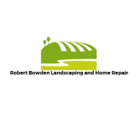Robert Bowden Landscape and Home Repair Logo