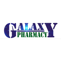 Galaxy Pharmacy Logo