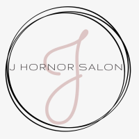 J Hornor Salon Logo