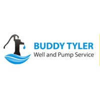 Buddy Tyler Well Pump Service Logo