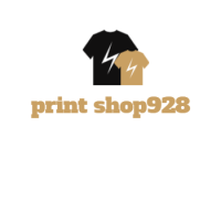Print Shop928 Logo