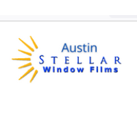 Stellar Window Films Logo