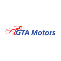 GTA Motors Logo