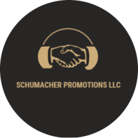 Schumacher Promotions LLC Logo