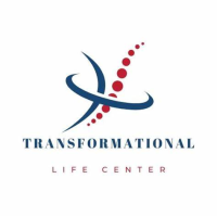 Transformational Life Center PC Logo
