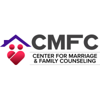 Center for marriage and family counseling Logo