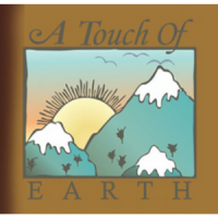 A Touch Of Earth Logo