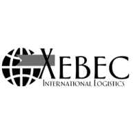 Xebec International Logistics Logo