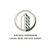 Kalista Igersheim - Local Real Estate Agent Logo
