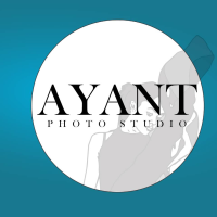 Avant Photo Studio And Framing Logo