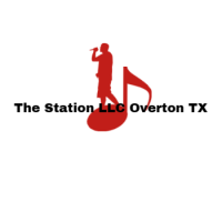 The Station LLC Overton TX Logo