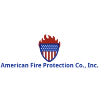 American Fire Protection Co., Inc. Logo