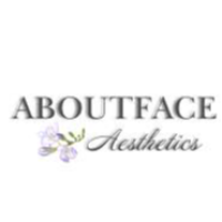 AboutFace Aesthetics Logo