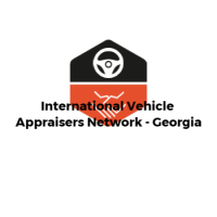 International Vehicle Appraisers Network - Georgia Logo