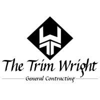 The Trim Wright Logo
