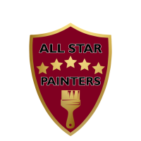 All Star Painters LLC Logo
