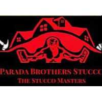 Parada Brothers Stucco Masters Logo