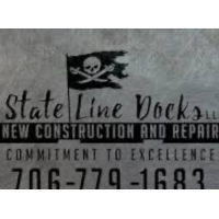 State Line Dock Repair & Watch Logo