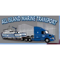All Island Marine Transport Inc. Logo