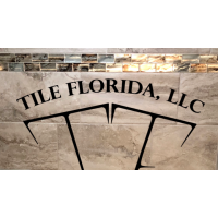 Tile Florida llc Logo
