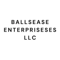Ballsease Enterprises LLC Logo