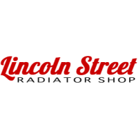 Lincoln Street Radiator Inc Logo
