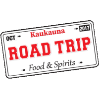 Road Trip Food And Spirits Logo