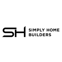 Simply Home Builders Logo