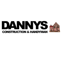 Danny's Construction & Handyman Logo