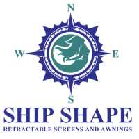 Ship Shape Retractable Screens & Awnings Logo