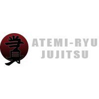 Atemi Ryu Ju-Jitsu Logo
