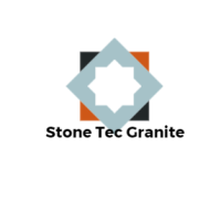 Stone Tec Granite Logo