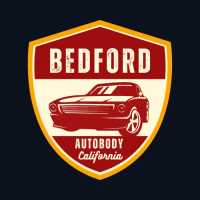 Bedford Autobody Logo