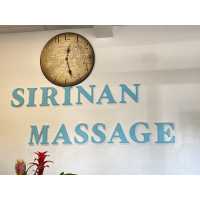 Sirinan Massage Logo