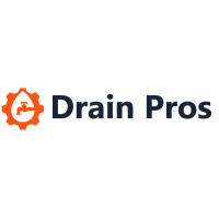 DRAIN PROS Logo