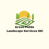 Green Fields Landscape Services INC Logo