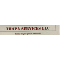 Thapa Services LLC Logo