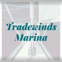 Tradewinds Marina Logo