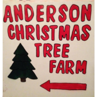 Anderson Tree Farm Logo