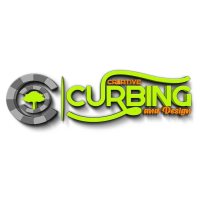 Creative Curbing & Design Logo