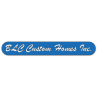BLC Custom Homes Inc. Logo