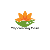 Empowering Oasis Logo