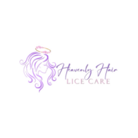 Heavenly Hair Lice Care- Salon Services Logo