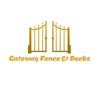 Gateway Fence & Decks Logo