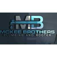 McKee Brothers Plumbing and Rooter Inc Logo